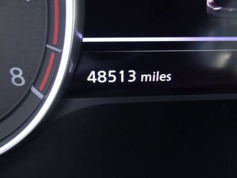 Used 2021 Nissan Rogue SV image 8