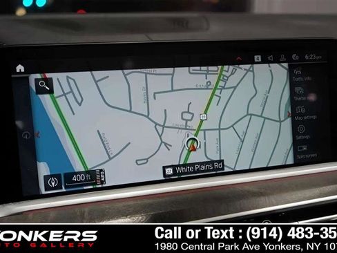 Used 2022 BMW X5 xDrive40i w/ Premium Package image 24