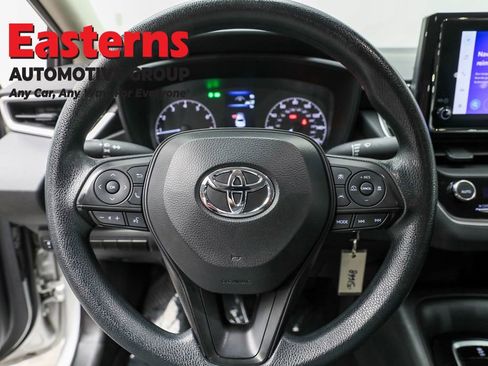 Used 2024 Toyota Corolla LE image 10