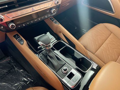New 2025 Kia Telluride EX X-Line image 25