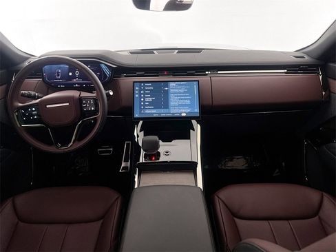 Used 2024 Land Rover Range Rover Sport Dynamic SE image 22