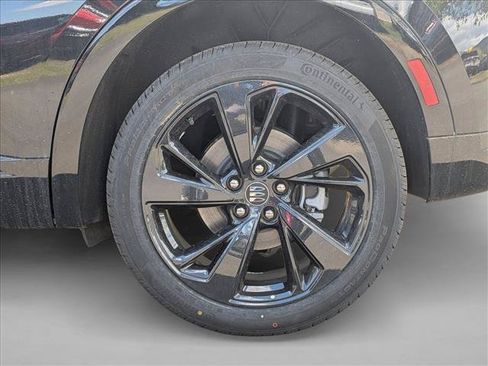 New 2026 Buick Envision Sport Touring AWD/4WD image 10