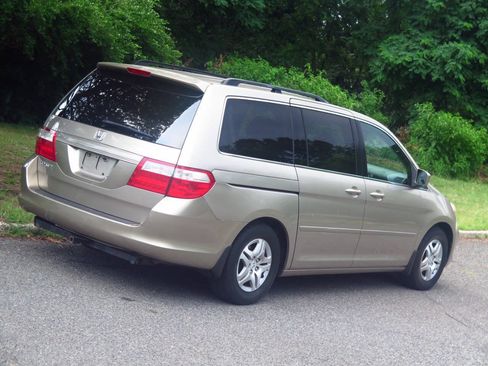 Used 2007 Honda Odyssey EX image 25