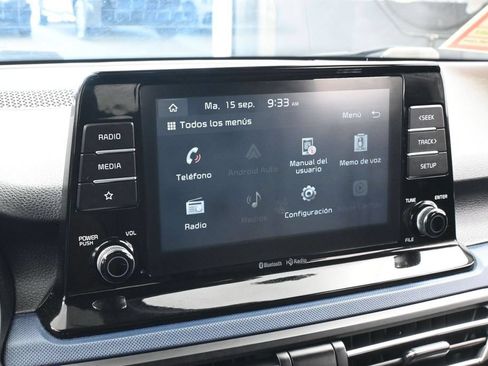 Used 2021 Kia Seltos S FWD image 18