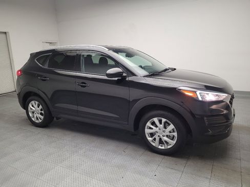 Used 2021 Hyundai Tucson Value FWD image 11