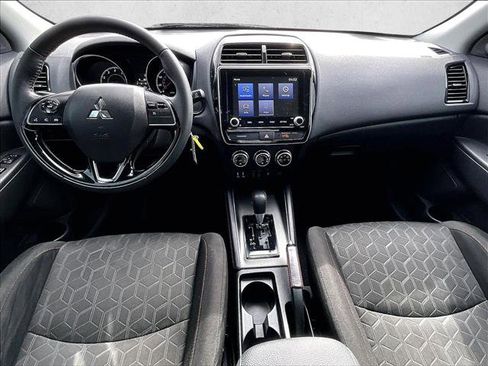 Used 2022 Mitsubishi Outlander Sport LE image 16