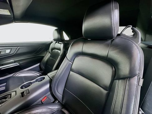 Used 2024 Ford Mustang Premium RWD image 27