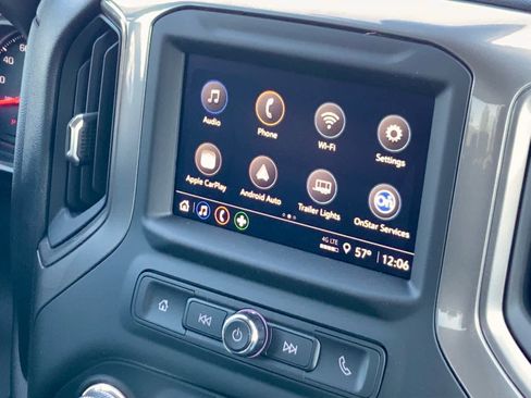 New 2026 GMC Sierra 2500 Pro w/ 1SA Pro Safety Plus Package image 42