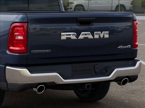 New 2026 RAM 1500 Big Horn image 13