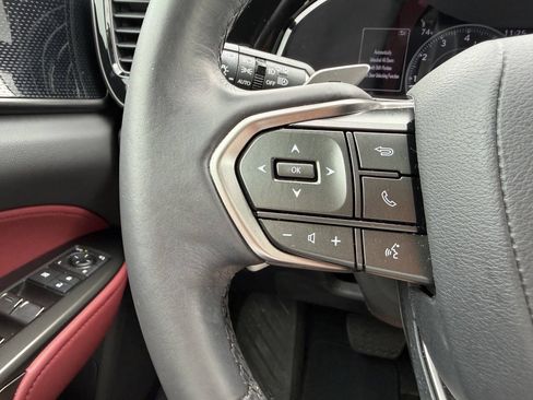 Used 2024 Lexus NX 250 FWD w/ Cold Area Package image 20