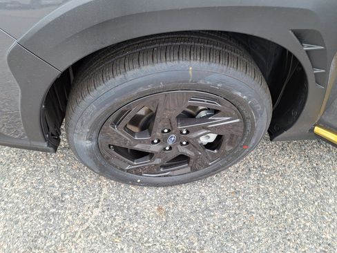 New 2025 Subaru Crosstrek 2.5i Sport w/ Popular Package #3A image 18