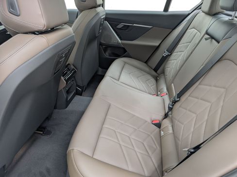 New 2026 BMW 530i w/ Premium Package image 15