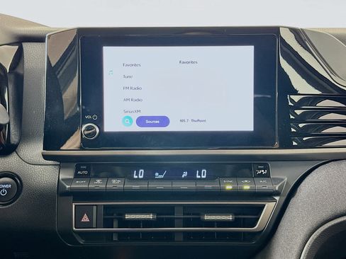 Used 2025 Toyota Camry LE image 23