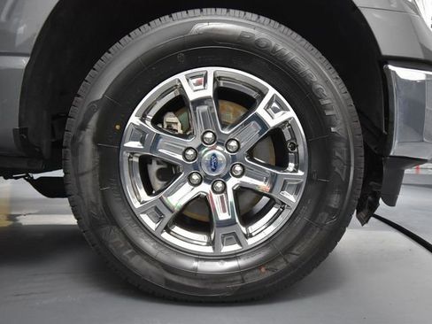 Used 2021 Ford F150 XLT w/ XTR Package image 15