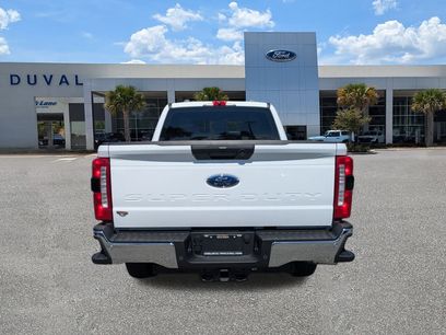 New 2026 Ford F350 2WD SuperCab Super Duty
