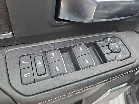 New 2026 RAM 2500 Laramie image 15