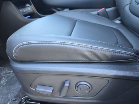 New 2026 Hyundai Tucson Limited image 28