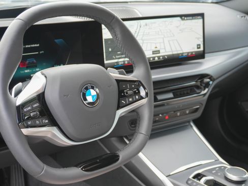 Certified 2025 BMW 230i xDrive Coupe w/ Premium Package image 10