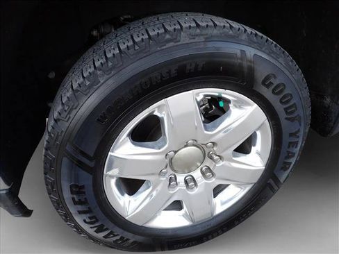 Used 2020 Chevrolet Silverado 3500 LTZ w/ LTZ Plus Package image 6