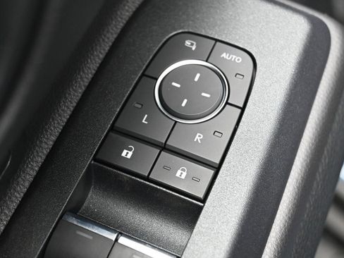 Certified 2025 Toyota Land Cruiser w/ Premium Package image 12