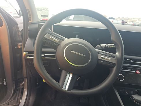 Used 2026 Hyundai Tucson SEL image 13