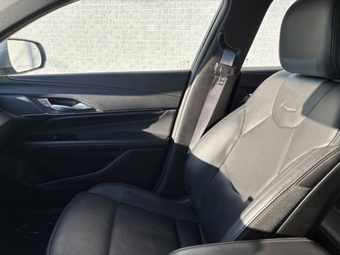 Used 2023 Cadillac CT4 Premium Luxury w/ Climate Package image 25