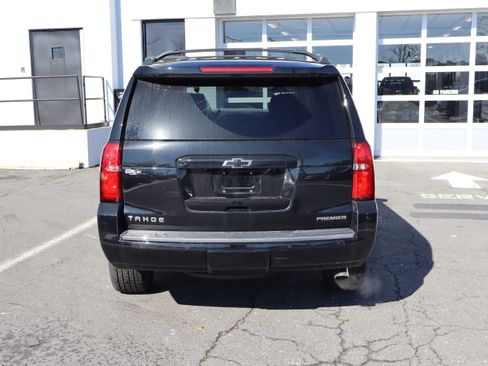 Used 2020 Chevrolet Tahoe Premier w/ Premier Plus Edition image 9