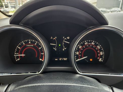 Used 2013 Toyota Highlander Limited image 15