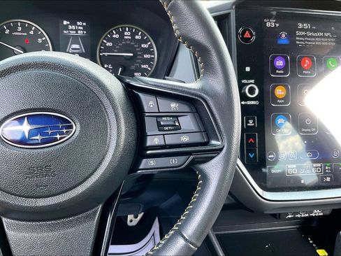 Certified 2024 Subaru Crosstrek 2.5i Sport w/ Crosstrek Mirror Package AWD/4WD image 21