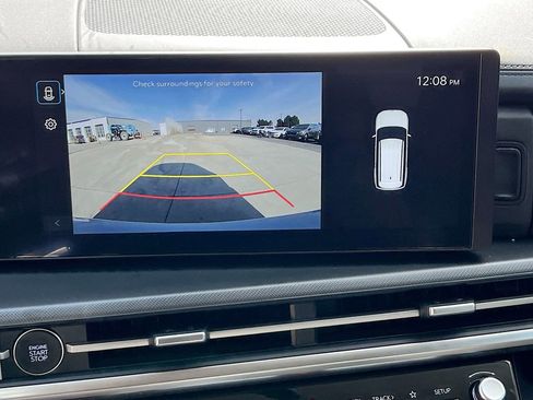 Used 2025 Hyundai Santa Fe XRT image 16