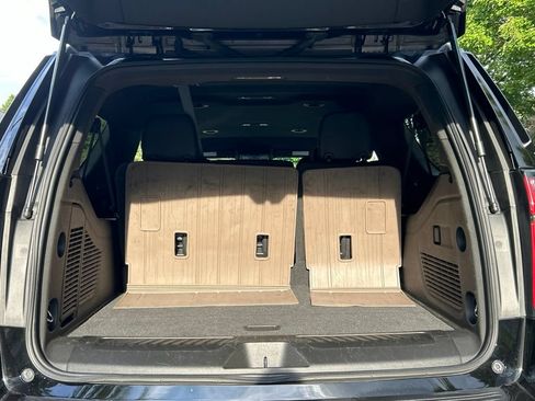 Used 2024 Chevrolet Suburban LS w/ Driver Alert Package RWD image 40