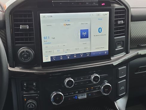 Certified 2023 Ford F150 Raptor w/ Equipment Group 802A Raptor R image 16