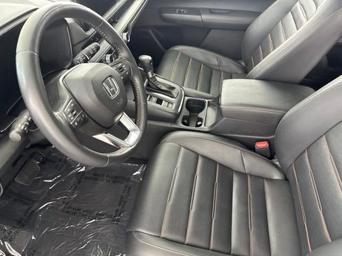 Used 2024 Honda CR-V Sport-L image 22