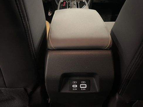 Certified 2024 Subaru Crosstrek 2.5i Sport image 28