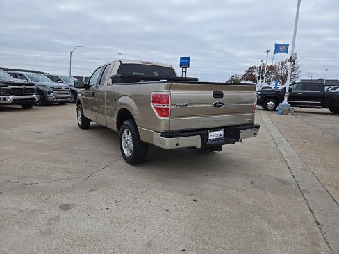 Used 2011 Ford F150 XLT w/ XLT Convenience Pkg image 5