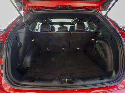 Used 2022 Jeep Compass Limited w/ (RED) Package image 10