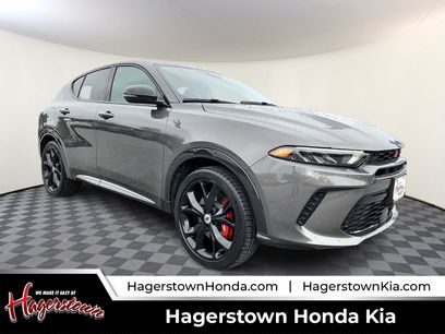 Used 2024 Dodge Hornet R/T