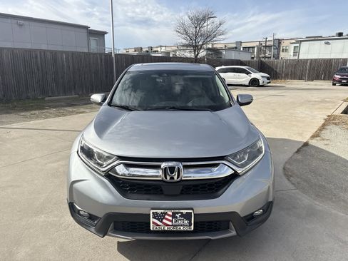 Used 2019 Honda CR-V EX-L image 6