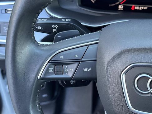 Used 2019 Audi Q8 Premium Plus w/ Premium Plus image 28