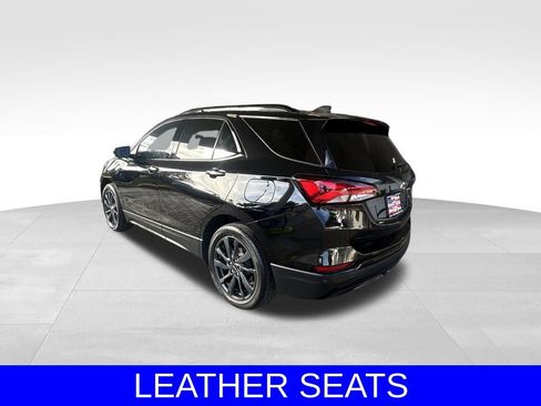 Used 2024 Chevrolet Equinox RS image 7