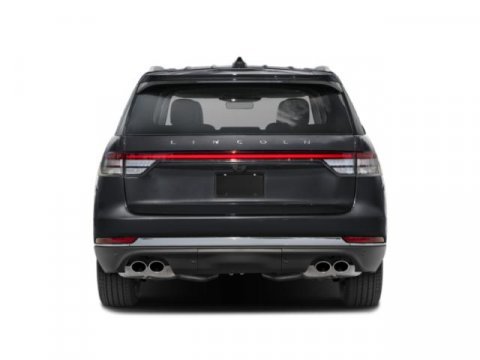 Certified 2025 Lincoln Aviator 2WD w/ Jet Appearance Package image 5