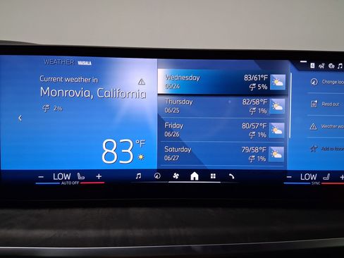 New 2026 BMW X5 xDrive50e w/ Parking Assistance Package AWD/4WD image 27