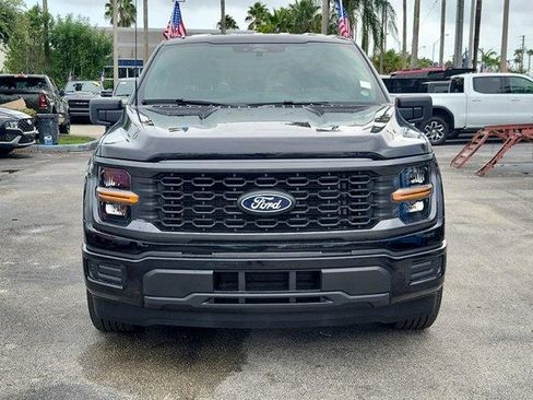 Used 2026 Ford F150 STX RWD image 2