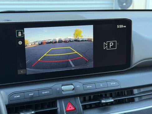 Used 2025 Kia K4 FWD image 22