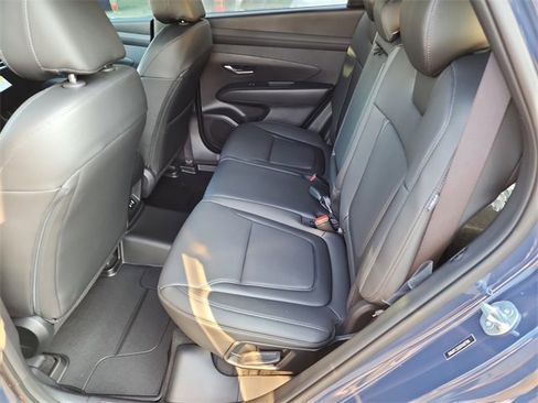 New 2025 Hyundai Tucson XRT image 12