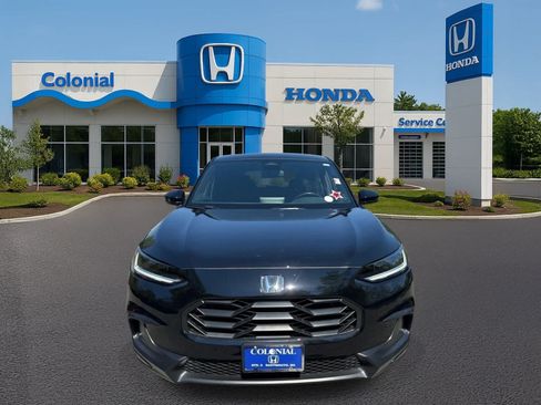 Used 2025 Honda HR-V Sport image 10
