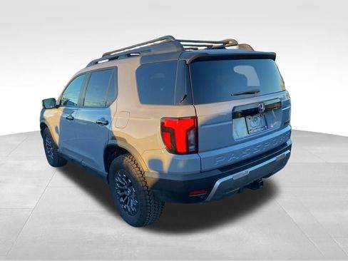 Certified 2026 Honda Passport TrailSport image 17