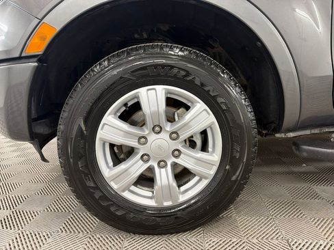 Certified 2019 Ford Ranger XLT w/ Trailer Tow Package image 13