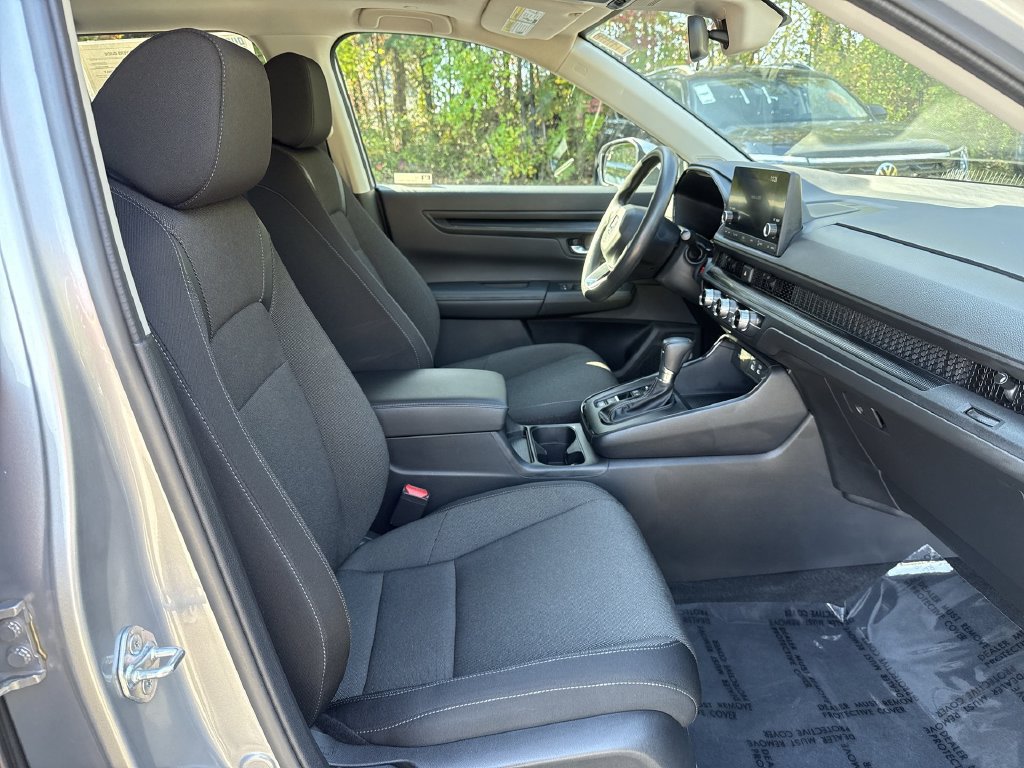 Used 2024 Honda CR-V EX image 26