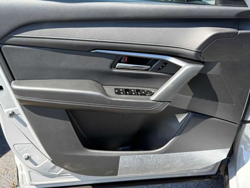 New 2026 MAZDA CX-5 Select AWD/4WD image 6